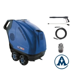 Perač Visokotlačni Toplovodni 7870 Blue Clean